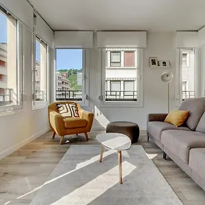  Apartamento Gran Via By Sanse Holidays España