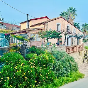  Сasa de vacaciones Masia Pau Prat España