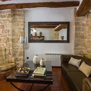  Casa rural Cal Tomas, Ecoturisme Terra Alta España